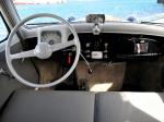 Citroen Traction Avant Commerciale 1954 года